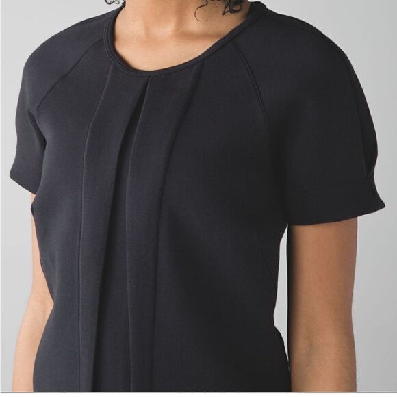 Lululemon &go Keepsake Tee size 6 - Picture 2 of 14